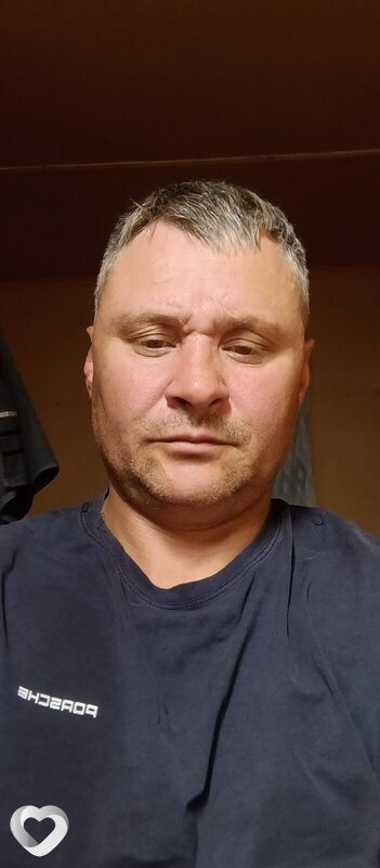 Владимир, 45, Подольске — анкета №4583794