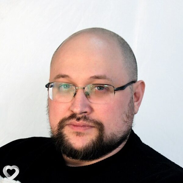 Андрей, 42, Тольятти — анкета №4583798