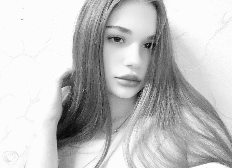 Василиса, 19, Бобруйске — анкета №4583802