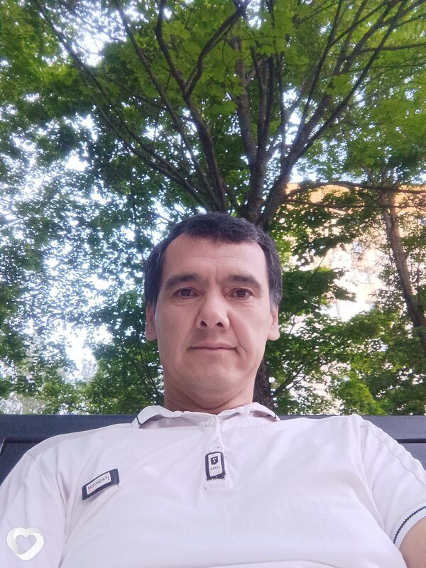 Нурмамат, 48, Минске — анкета №4583809