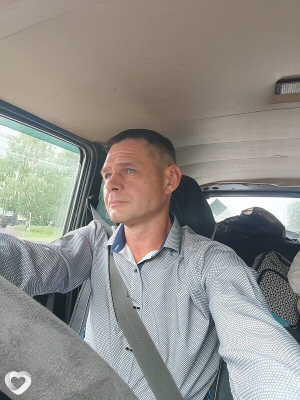 Вячеслав, 43, Кирове — анкета №4583892