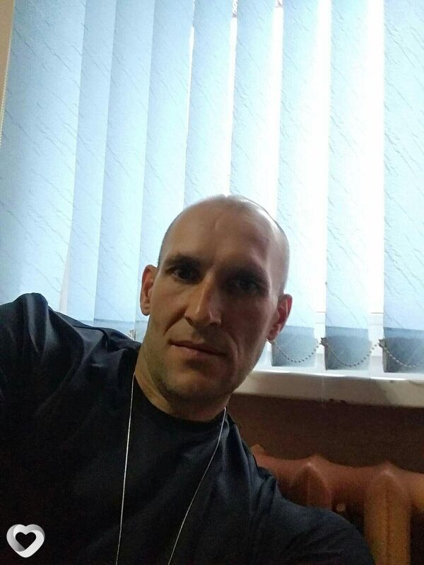 Андрей, 47, Магнитогорске — анкета №4583900