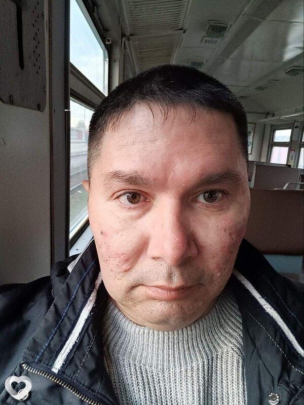 Алескандр, Гатчина