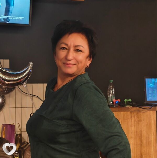 Тома, 55, Гомеле — анкета №4583907
