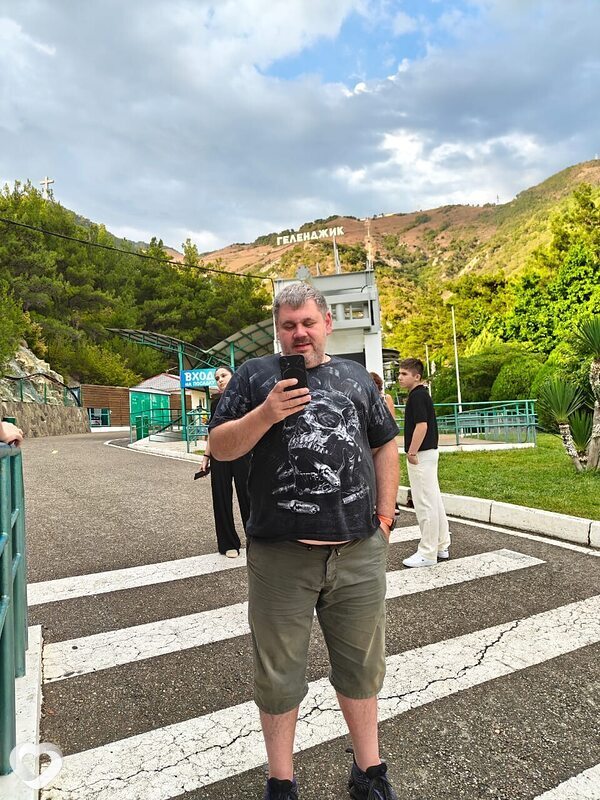 Evgeny, Ступино