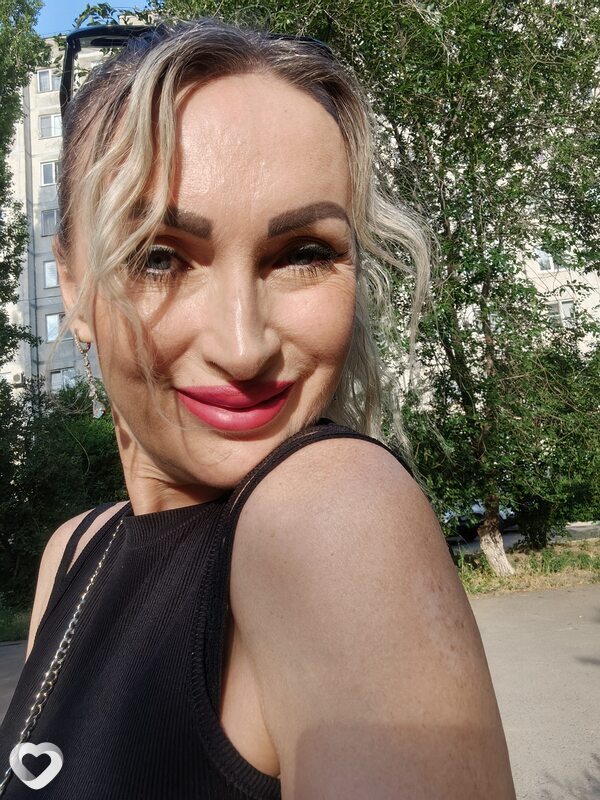 Оксана, 49, Волгограде — анкета №4584309