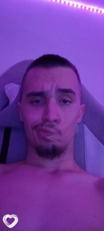 Евгений, 21, Новосибирске — анкета №4584313