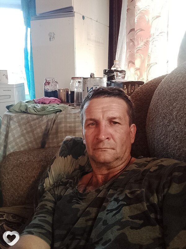 Иван, 47, Магнитогорске — анкета №4584314