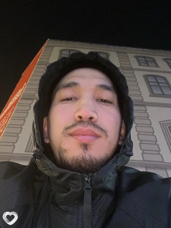 Ануар, 27, Москве — анкета №4584316