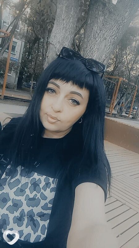 Вера, 46, Вологде — анкета №4583916