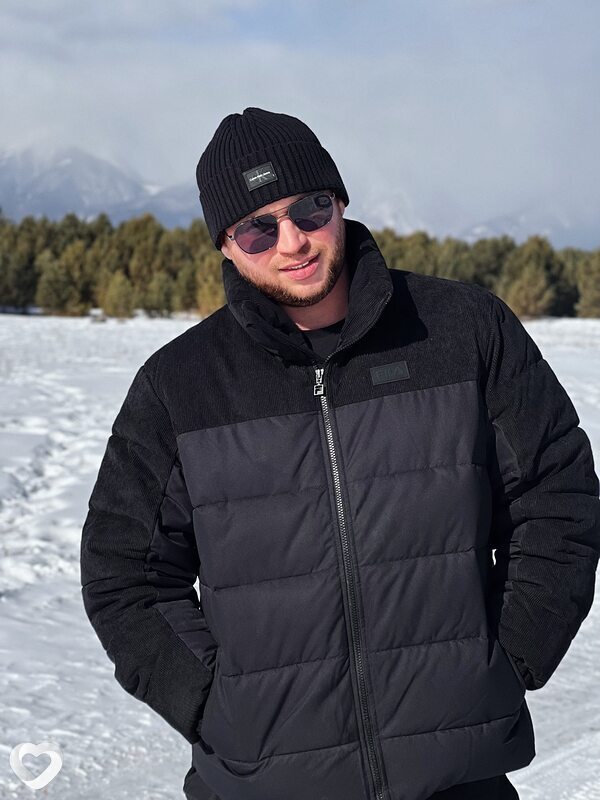 Константин, 33, Луганске — анкета №4583918