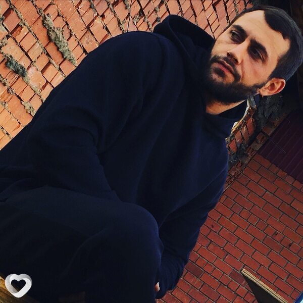 Сёма, 29, Нижнем Новгороде — анкета №4583920