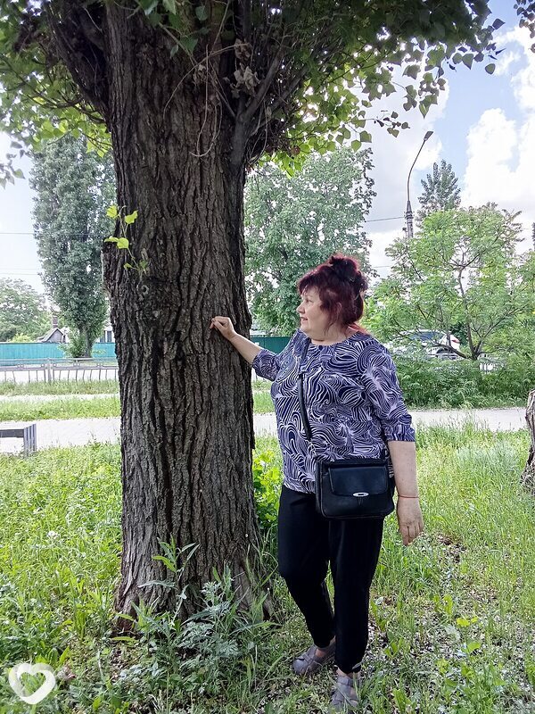Галина, 66, Воронеже — анкета №4583921