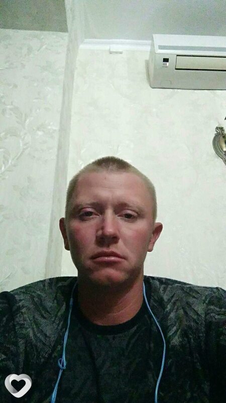 Вова, Ейск