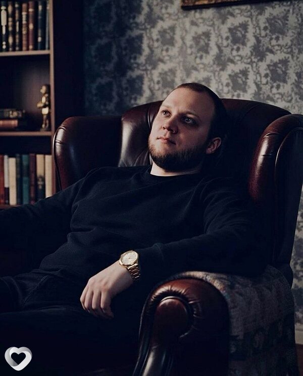 Александр, 36, Новосибирске — анкета №4583927