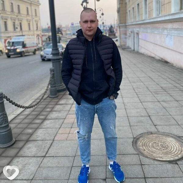 Алексей, 39, Оренбурге — анкета №4583871
