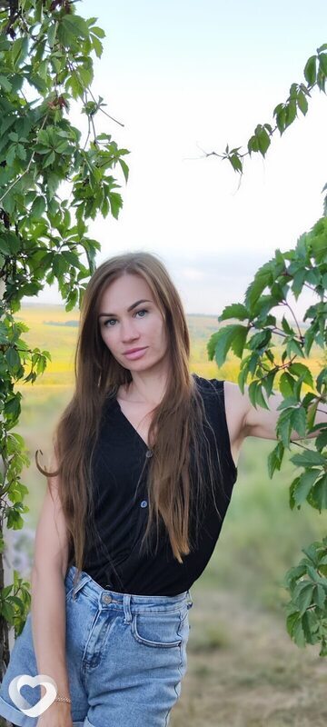 Татьяна, 40, Белгороде — анкета №4583882