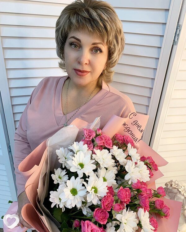 Валерия, Шадринск
