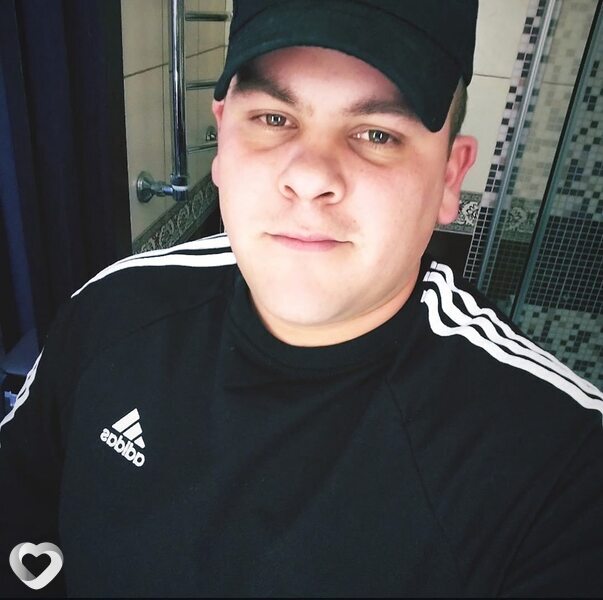 Сергей, 26, Омске — анкета №4584010