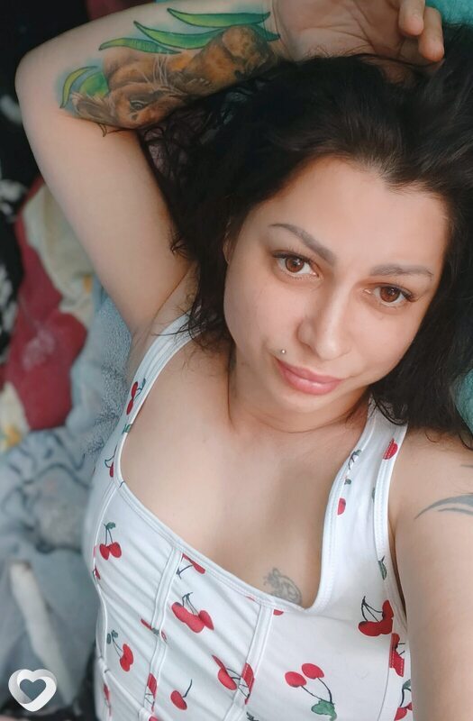 Кристина, 43, Нижнем Новгороде — анкета №4584013
