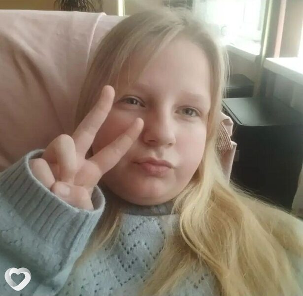Ксения, 25, Гомеле — анкета №4584021