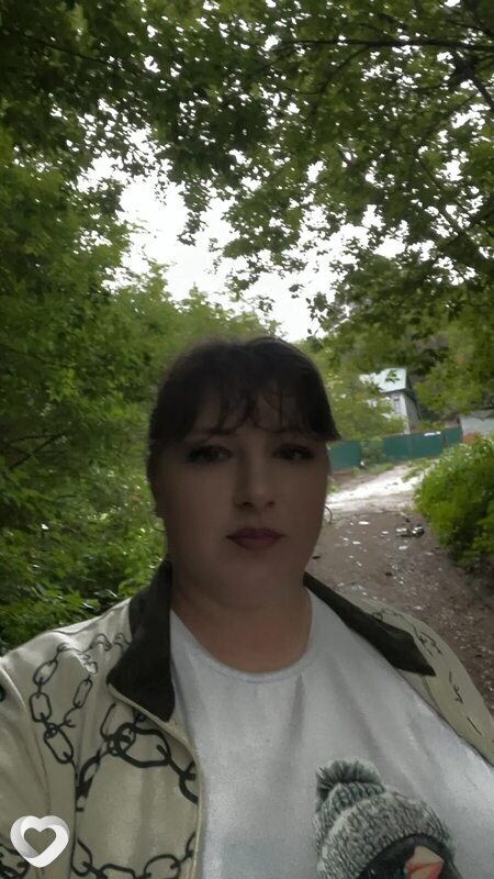 Наталья, 33, Уфе — анкета №4584022