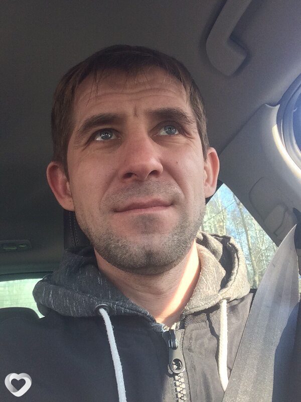 Рустем, 43, Казани — анкета №4584026