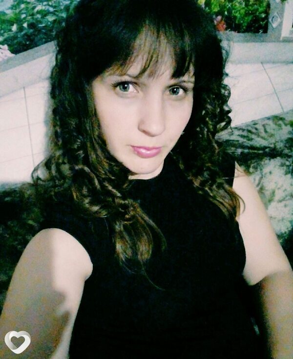 Оля, 36, Полтаве — анкета №4584032