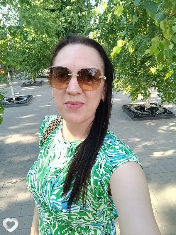 Татьяна, 45, Москве — анкета №4583934