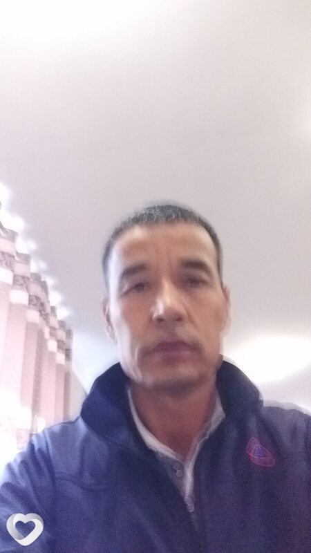 Муродбек, 46, Тольятти — анкета №4583935