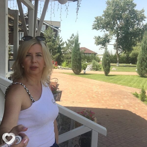 Наталина, 41, Ростове-на-Дону — анкета №4583946
