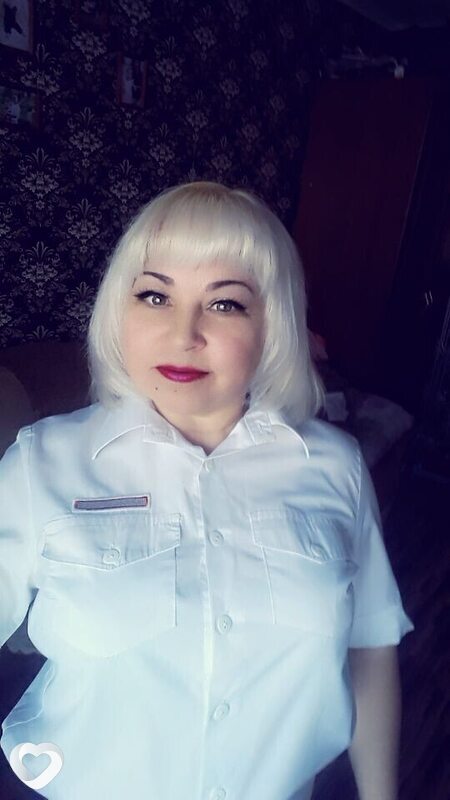 Лилия, 47, Екатеринбурге — анкета №4583948