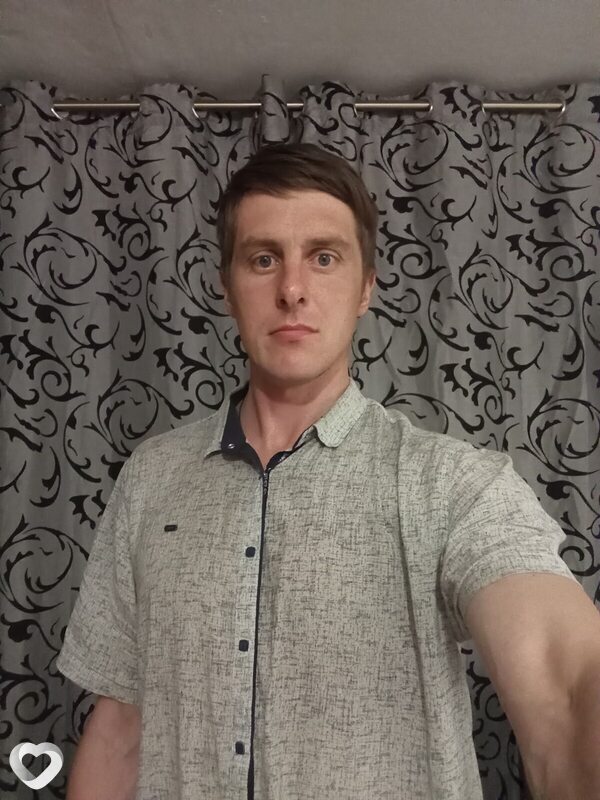 Алексей, 34, Слониме — анкета №4583952