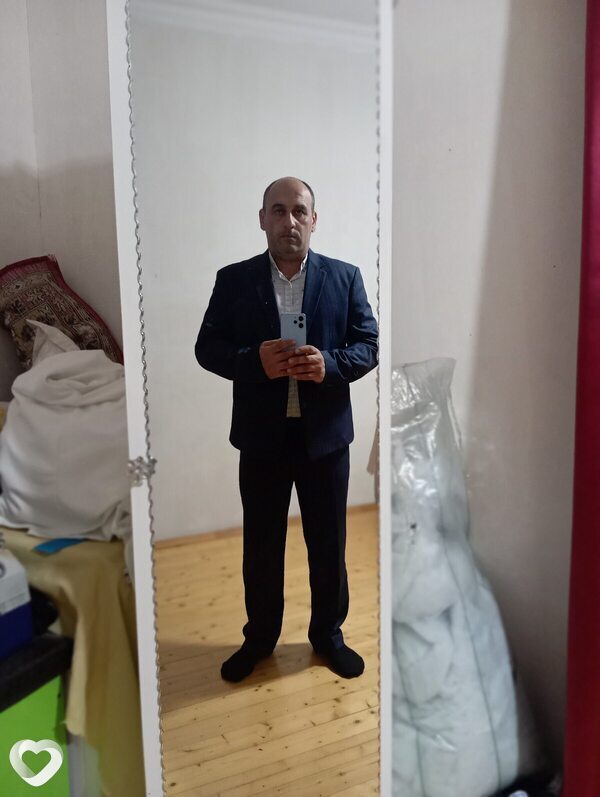 Султан, 43, Уфе — анкета №4583954