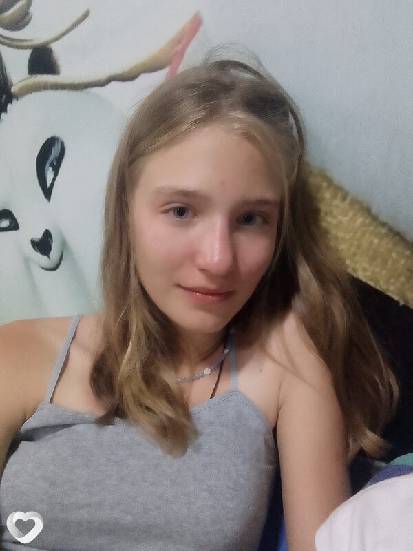 Ольга, 27, Челябинске — анкета №4584061