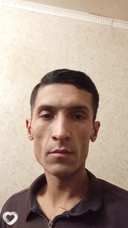 Умрбек, 28, Воронеже — анкета №4584071