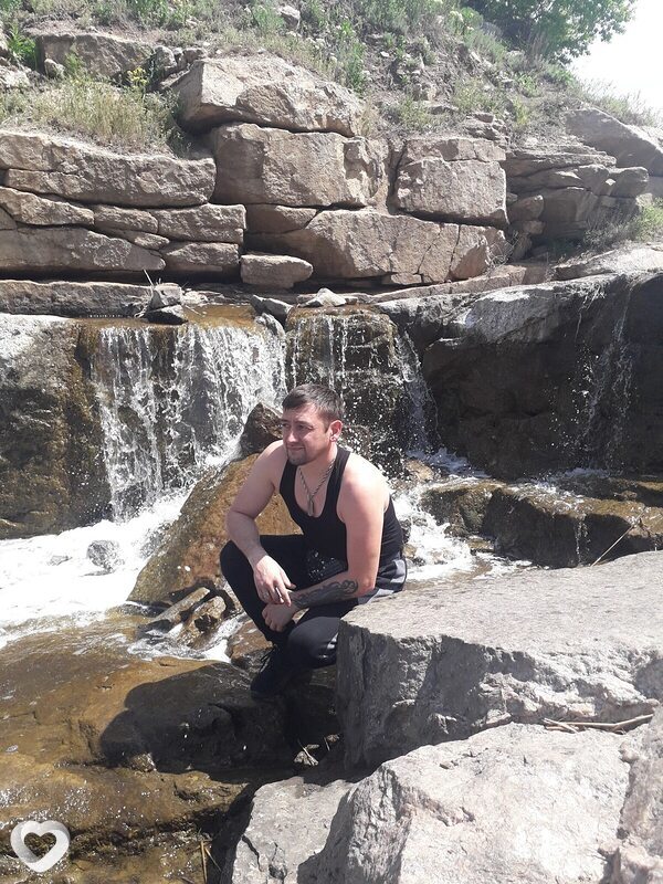 Petr, 43, Запорожье — анкета №4584076