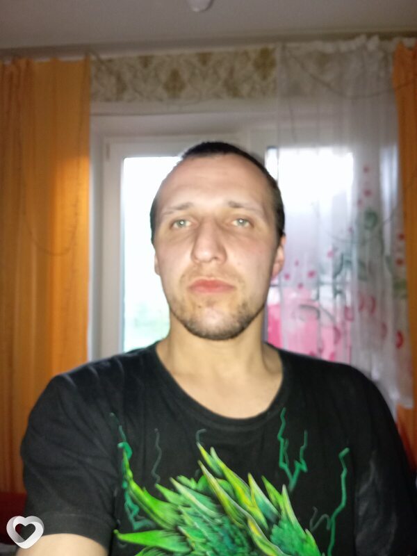 Ваня, 33, Владимире — анкета №4584077