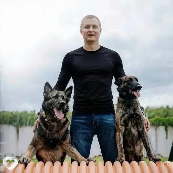 Александр, 37, Москве — анкета №4584037
