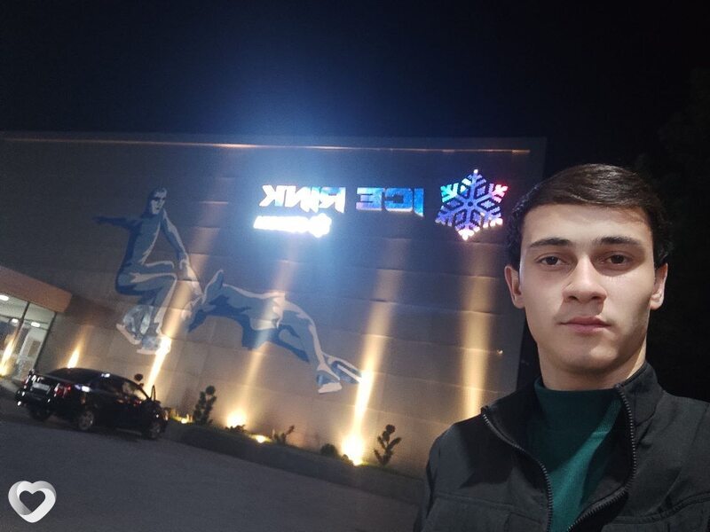 Mardonbek, 23, Стерлитамаке — анкета №4584039