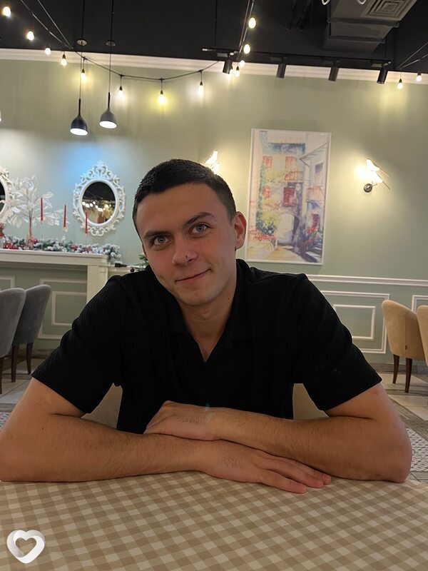 Кирилл, 26, Екатеринбурге — анкета №4584042