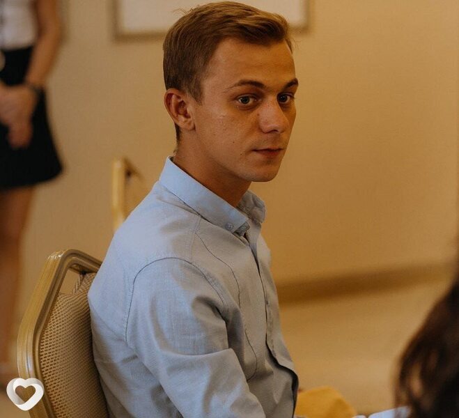 Евгений, 31, Астрахани — анкета №4584046