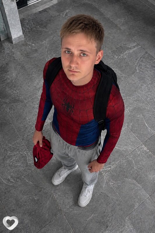 Кирилл, 24, Туле — анкета №4584051