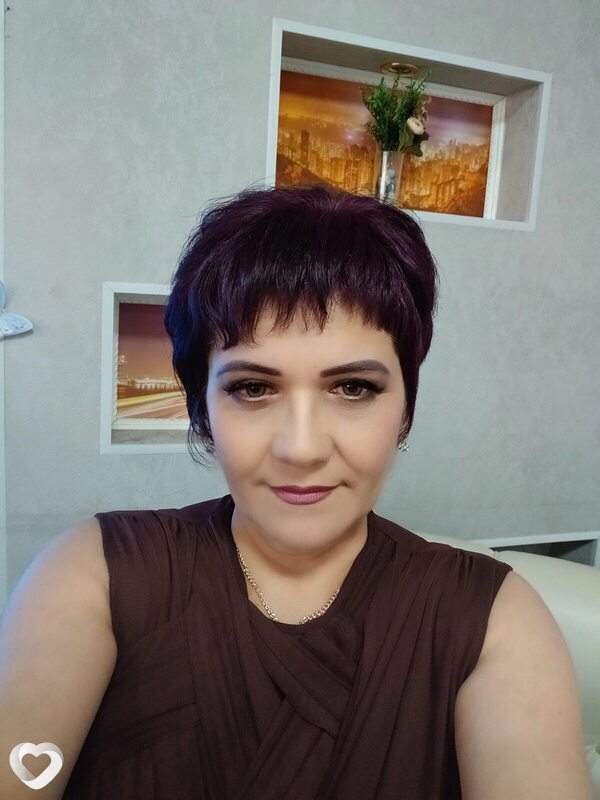 Rufina, 51, Перми — анкета №4584328