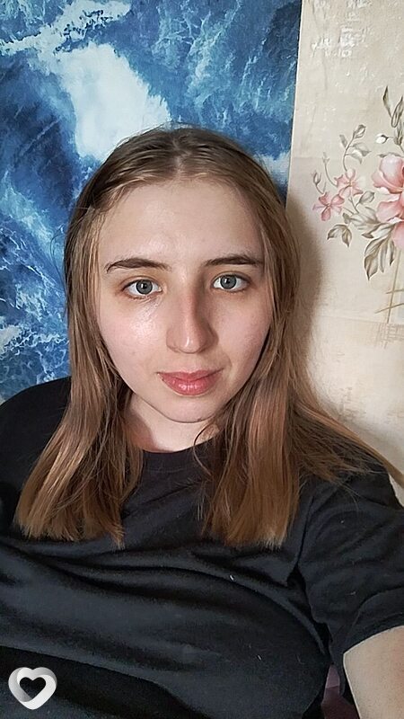 Надежда, 20, Пензе — анкета №4584336