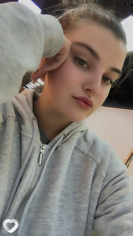 Лера, 24, Волгограде — анкета №4584337