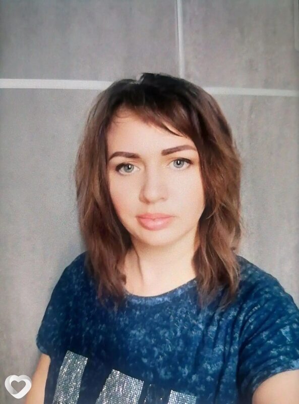 Надежда, 40, Ростове-на-Дону — анкета №4584342