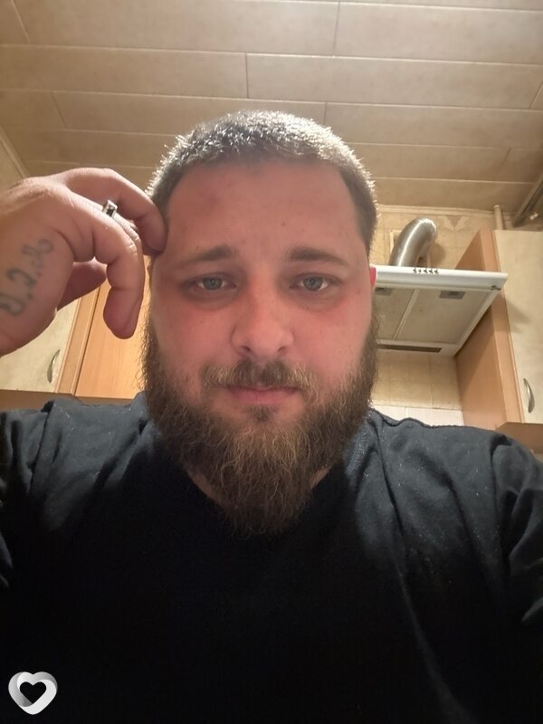 Сергей, Тамбов