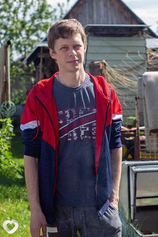 Дмитрий, 33, Нижнем Новгороде — анкета №4584347