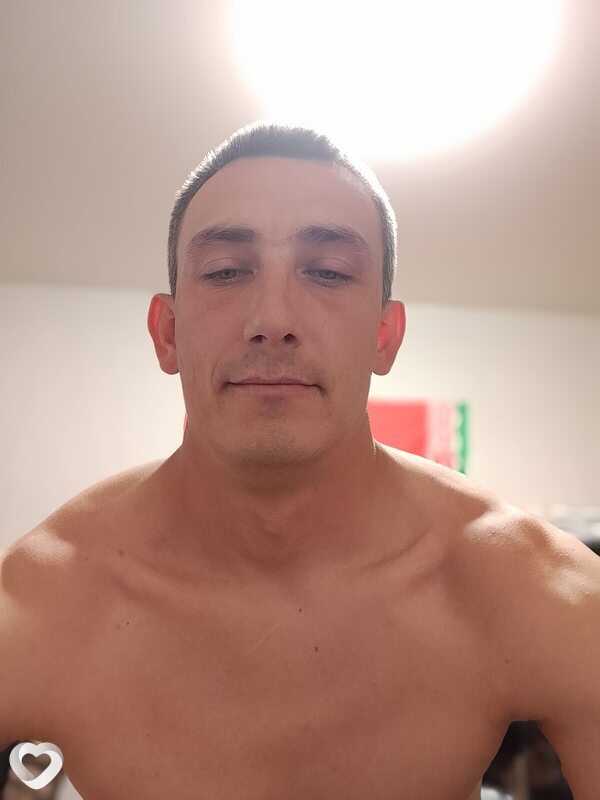 Иван, 34, Мариуполе — анкета №4584350